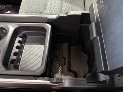 2027 RAM 1500 RAM 1500 BIG HORN CREW CAB 4X4 5'7' BOX