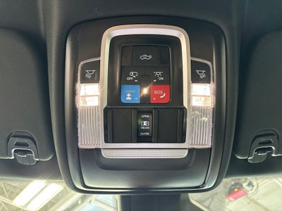 2027 RAM 1500 RAM 1500 BIG HORN CREW CAB 4X4 5'7' BOX