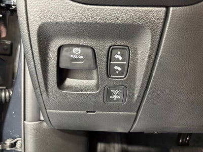 2027 RAM 1500 RAM 1500 BIG HORN CREW CAB 4X4 5'7' BOX