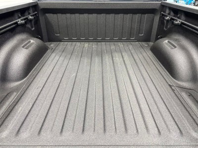 2027 RAM 1500 RAM 1500 BIG HORN CREW CAB 4X4 5'7' BOX