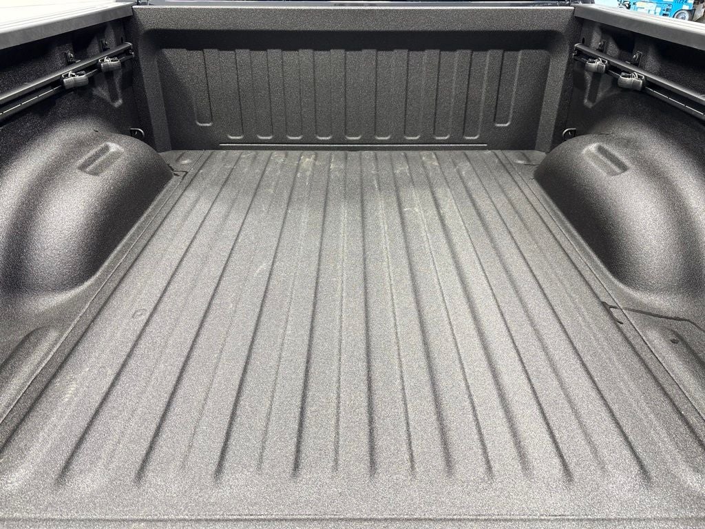 2027 RAM 1500 RAM 1500 BIG HORN CREW CAB 4X4 5'7' BOX