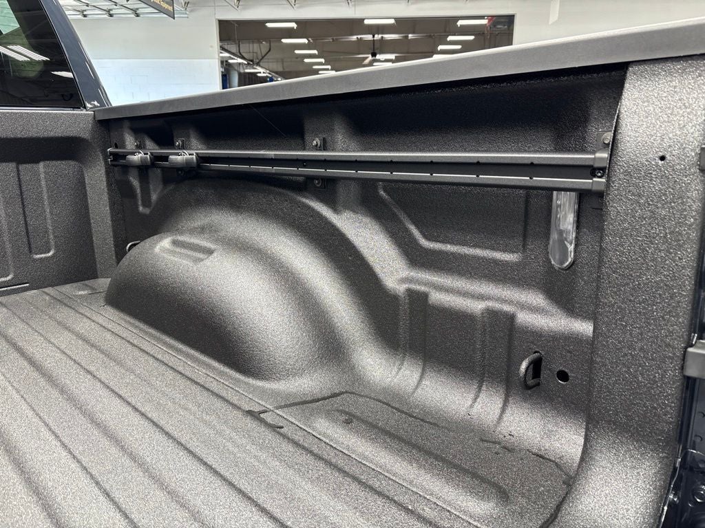 2027 RAM 1500 RAM 1500 BIG HORN CREW CAB 4X4 5'7' BOX