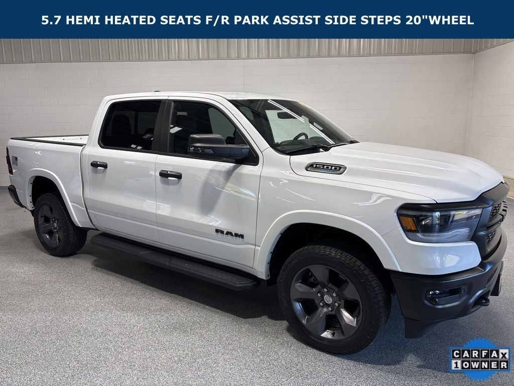 2023 RAM Ram 1500 Pickup Big Horn/Lone Star