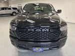 2027 RAM 1500 RAM 1500 BIG HORN CREW CAB 4X4 5'7' BOX