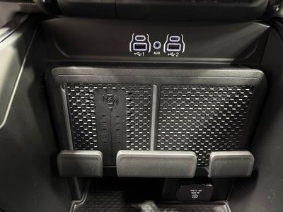 2027 RAM 1500 RAM 1500 BIG HORN CREW CAB 4X4 5'7' BOX