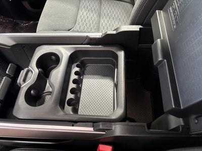 2027 RAM 1500 RAM 1500 BIG HORN CREW CAB 4X4 5'7' BOX