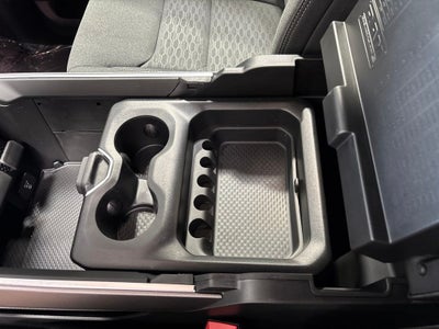 2027 RAM 1500 RAM 1500 BIG HORN CREW CAB 4X4 5'7' BOX