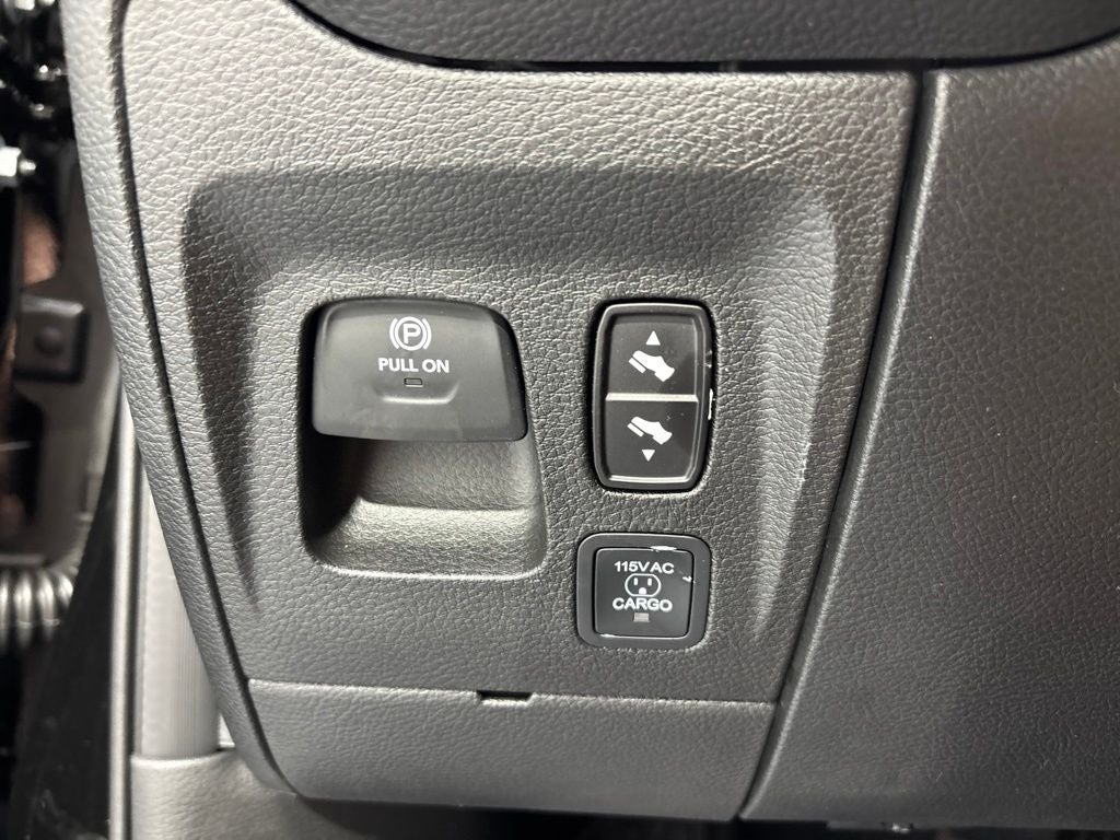 2027 RAM 1500 RAM 1500 BIG HORN CREW CAB 4X4 5'7' BOX