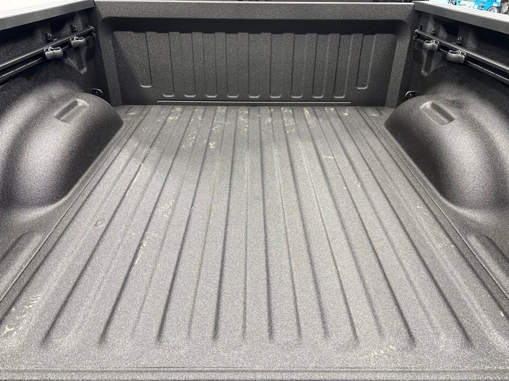 2027 RAM 1500 RAM 1500 BIG HORN CREW CAB 4X4 5'7' BOX
