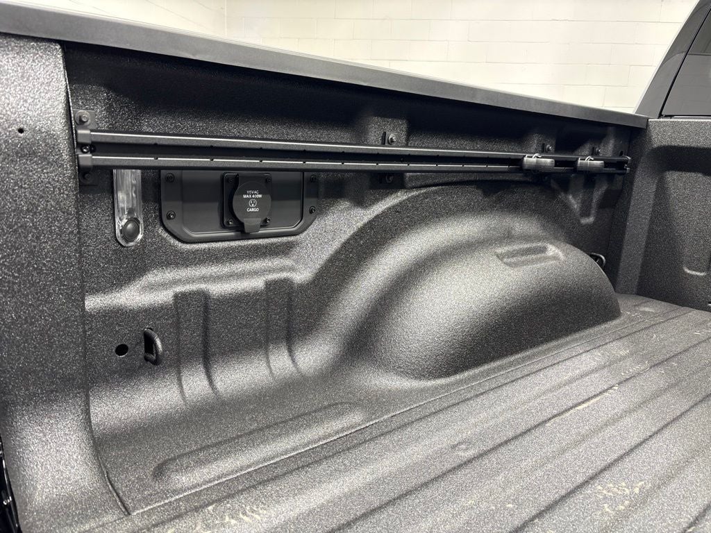 2027 RAM 1500 RAM 1500 BIG HORN CREW CAB 4X4 5'7' BOX