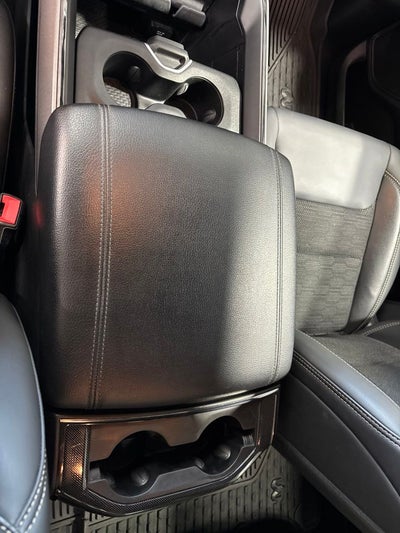 2020 RAM 1500 Big Horn Crew Cab 4x4 5'7' Box