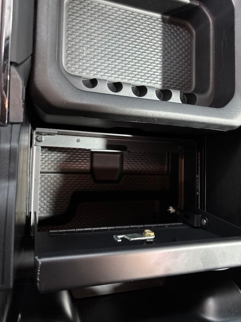 2020 RAM 1500 Big Horn Crew Cab 4x4 5'7' Box