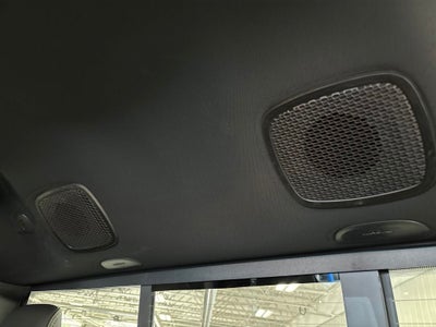 2020 RAM 1500 Big Horn Crew Cab 4x4 5'7' Box