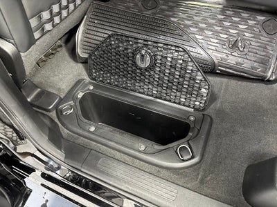 2020 RAM 1500 Big Horn Crew Cab 4x4 5'7' Box