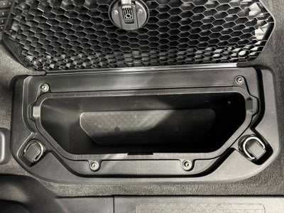 2020 RAM 1500 Big Horn Crew Cab 4x4 5'7' Box