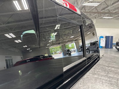 2020 RAM 1500 Big Horn Crew Cab 4x4 5'7' Box
