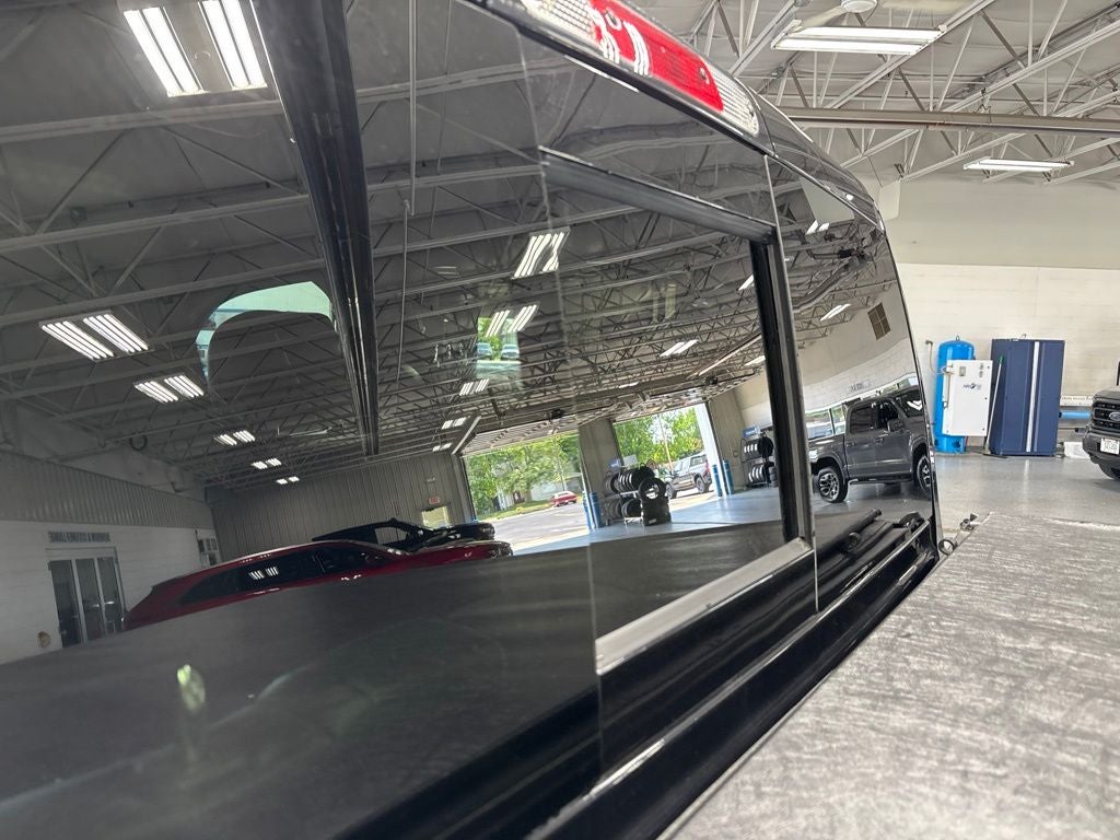 2020 RAM 1500 Big Horn Crew Cab 4x4 5'7' Box