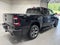 2020 RAM 1500 Big Horn Crew Cab 4x4 5'7' Box