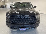 2027 RAM 1500 RAM 1500 BIG HORN CREW CAB 4X4 5'7' BOX
