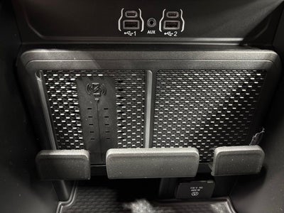 2027 RAM 1500 RAM 1500 BIG HORN CREW CAB 4X4 5'7' BOX