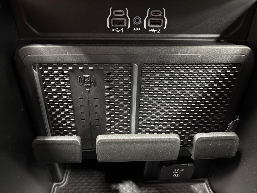 2027 RAM 1500 RAM 1500 BIG HORN CREW CAB 4X4 5'7' BOX