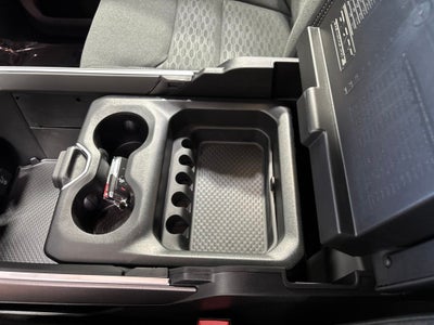 2027 RAM 1500 RAM 1500 BIG HORN CREW CAB 4X4 5'7' BOX
