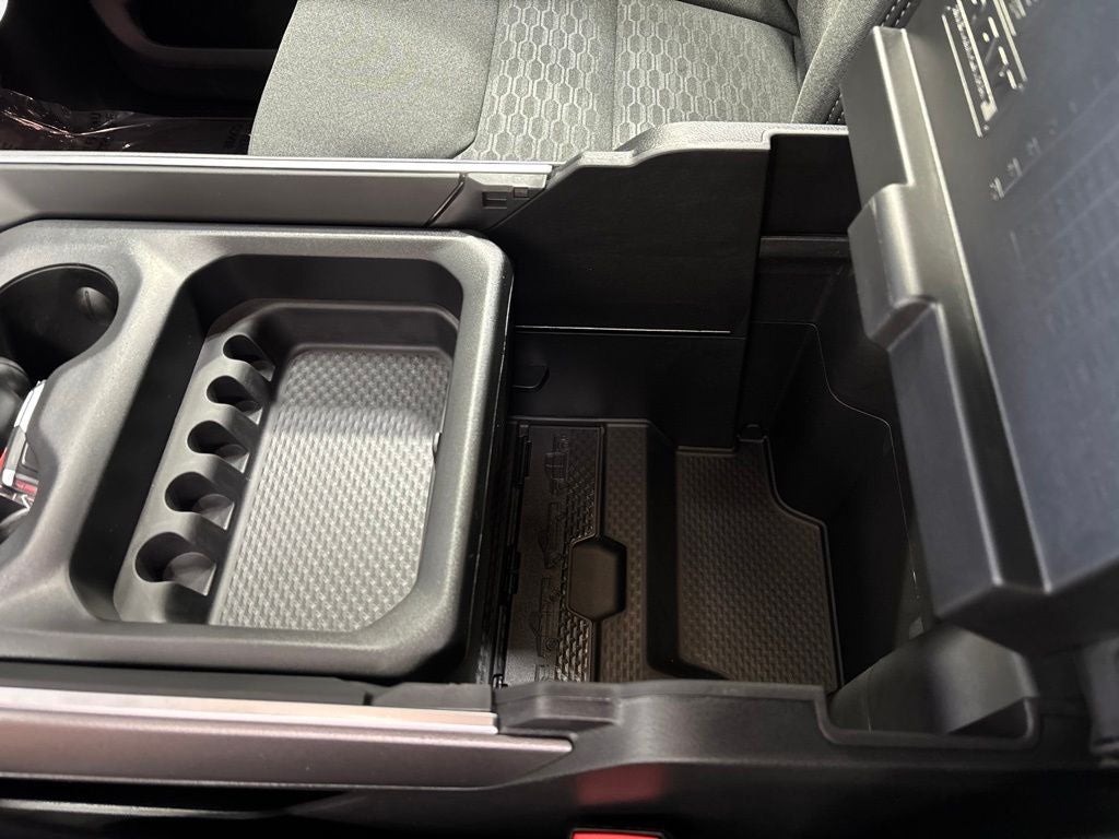 2027 RAM 1500 RAM 1500 BIG HORN CREW CAB 4X4 5'7' BOX