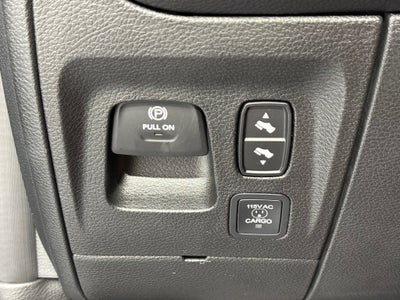 2027 RAM 1500 RAM 1500 BIG HORN CREW CAB 4X4 5'7' BOX