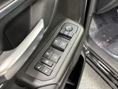 2027 RAM 1500 RAM 1500 BIG HORN CREW CAB 4X4 5'7' BOX