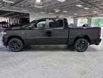 2027 RAM 1500 RAM 1500 BIG HORN CREW CAB 4X4 5'7' BOX