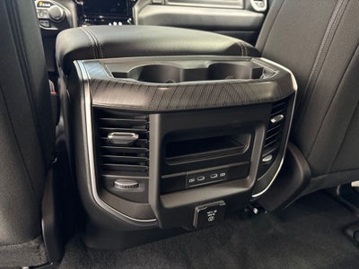 2027 RAM 1500 RAM 1500 BIG HORN CREW CAB 4X4 5'7' BOX