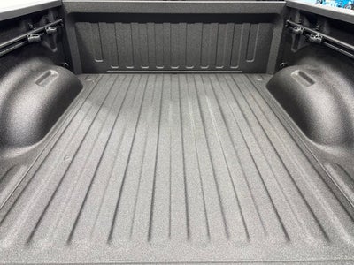 2027 RAM 1500 RAM 1500 BIG HORN CREW CAB 4X4 5'7' BOX