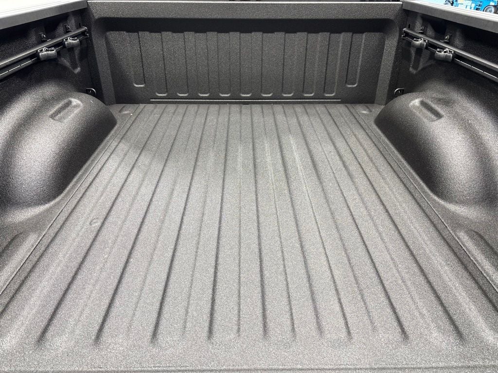 2027 RAM 1500 RAM 1500 BIG HORN CREW CAB 4X4 5'7' BOX