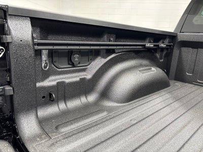 2027 RAM 1500 RAM 1500 BIG HORN CREW CAB 4X4 5'7' BOX