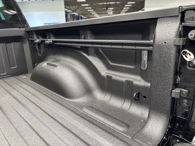 2027 RAM 1500 RAM 1500 BIG HORN CREW CAB 4X4 5'7' BOX