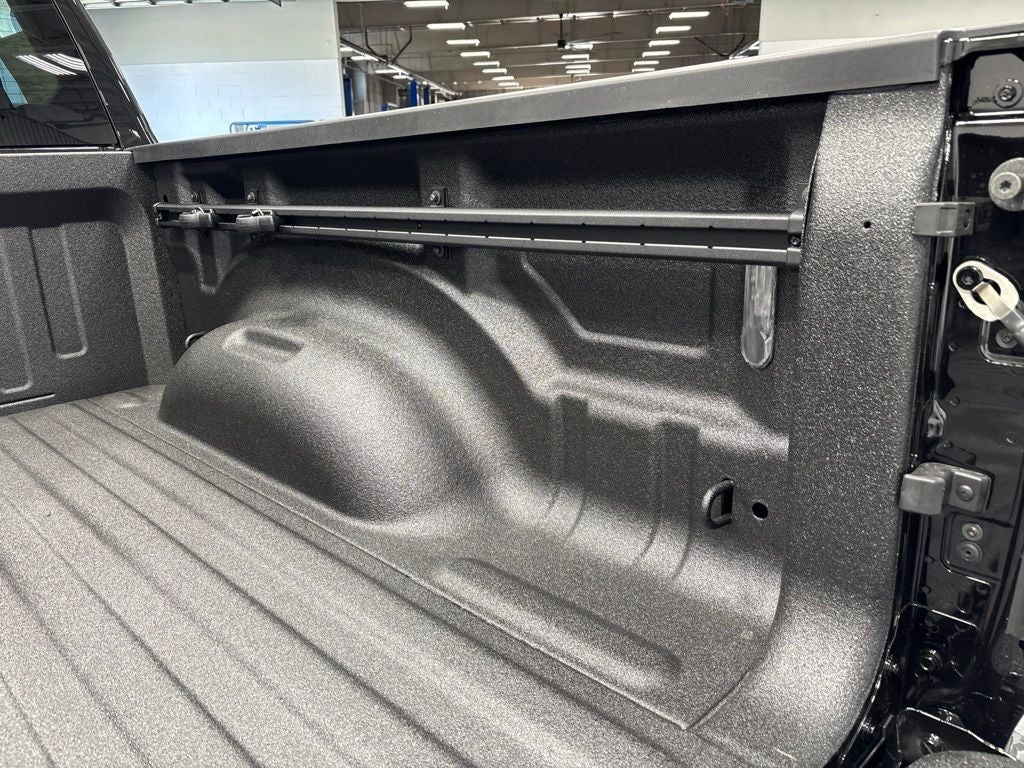 2027 RAM 1500 RAM 1500 BIG HORN CREW CAB 4X4 5'7' BOX