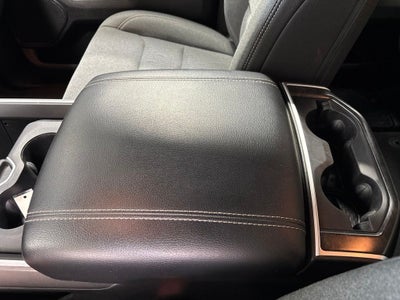 2020 RAM 1500 Big Horn Crew Cab 4x4 5'7' Box