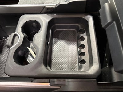 2020 RAM 1500 Big Horn Crew Cab 4x4 5'7' Box