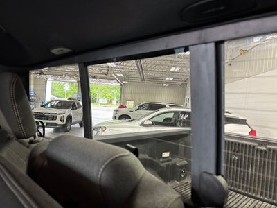 2020 RAM 1500 Big Horn Crew Cab 4x4 5'7' Box