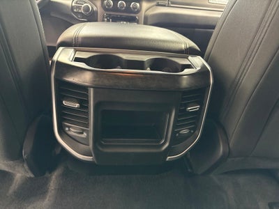2020 RAM 1500 Big Horn Crew Cab 4x4 5'7' Box