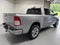 2020 RAM 1500 Big Horn Crew Cab 4x4 5'7' Box