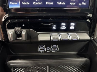2027 RAM 1500 RAM 1500 BIG HORN CREW CAB 4X4 5'7' BOX