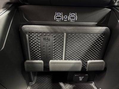 2027 RAM 1500 RAM 1500 BIG HORN CREW CAB 4X4 5'7' BOX