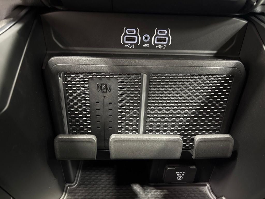 2027 RAM 1500 RAM 1500 BIG HORN CREW CAB 4X4 5'7' BOX