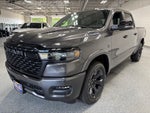 2027 RAM 1500 RAM 1500 BIG HORN CREW CAB 4X4 5'7' BOX