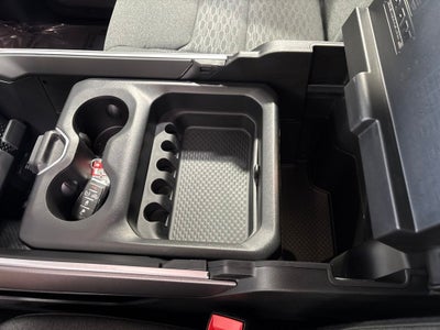 2027 RAM 1500 RAM 1500 BIG HORN CREW CAB 4X4 5'7' BOX