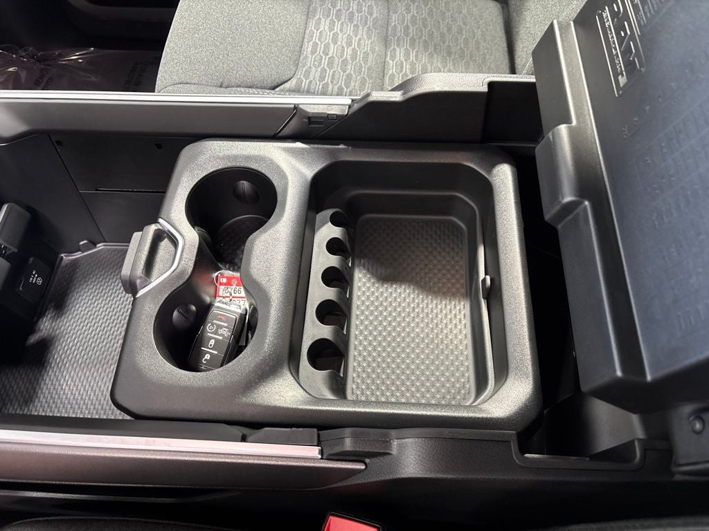 2027 RAM 1500 RAM 1500 BIG HORN CREW CAB 4X4 5'7' BOX