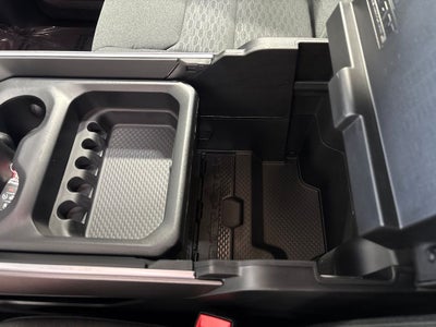 2027 RAM 1500 RAM 1500 BIG HORN CREW CAB 4X4 5'7' BOX