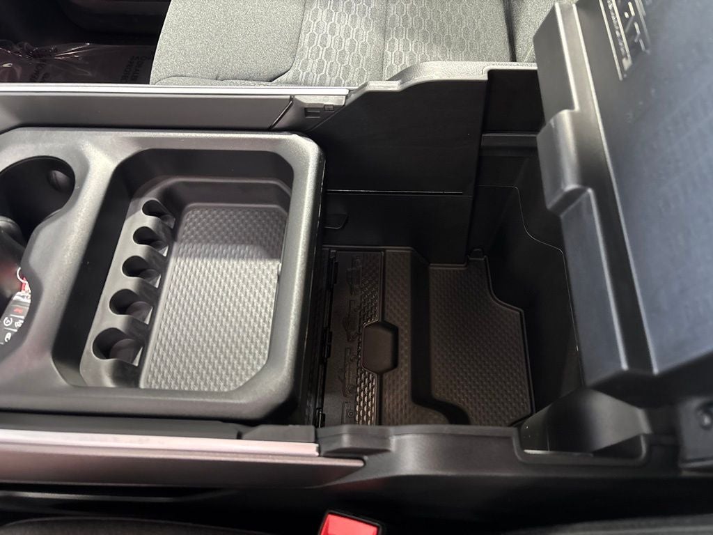 2027 RAM 1500 RAM 1500 BIG HORN CREW CAB 4X4 5'7' BOX