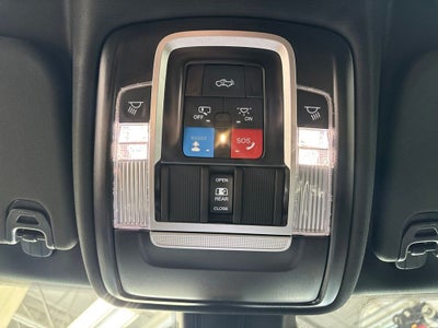 2027 RAM 1500 RAM 1500 BIG HORN CREW CAB 4X4 5'7' BOX